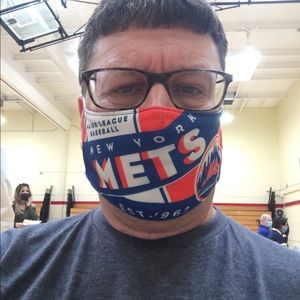 Meet your Posher, Donald